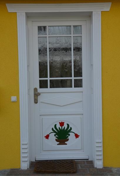Hagens Hus Villa Prerow Exterior photo